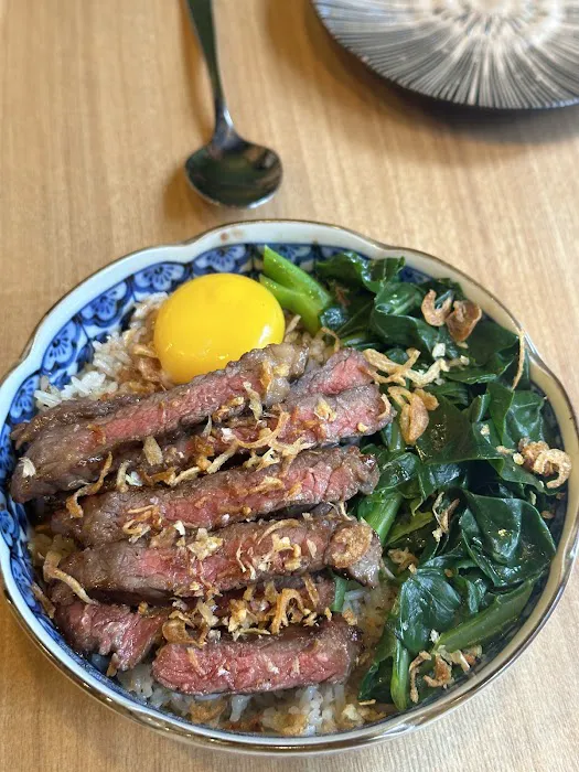 Mango tree Thai restaurant Bistro Picture 8