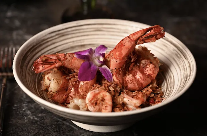 Mango tree Thai restaurant Bistro Picture 2