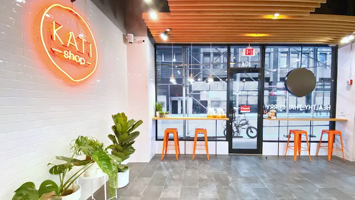 Kati Shop : Thai • Curry • Rice Picture 9