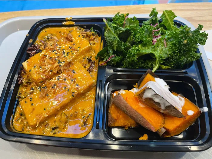 Kati Shop : Thai • Curry • Rice Picture 2