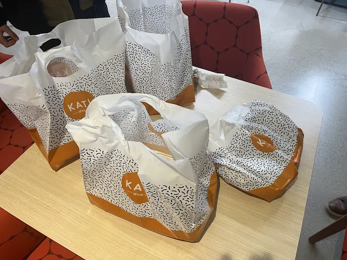 Kati Shop : Thai • Curry • Rice Picture 8