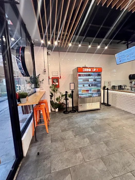 Kati Shop : Thai • Curry • Rice Picture 7