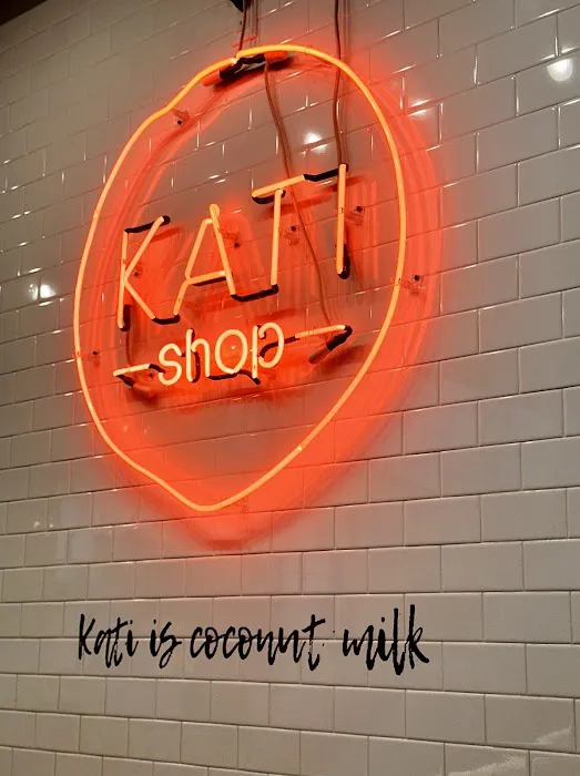 Kati Shop : Thai • Curry • Rice Picture 10