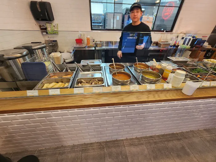 Kati Shop : Thai • Curry • Rice Picture 5