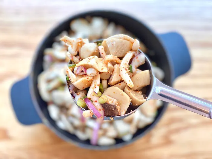 Kati Shop : Thai • Curry • Rice Picture 1