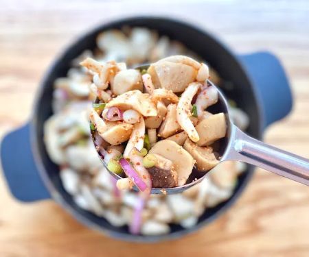 Kati Shop : Thai • Curry • Rice