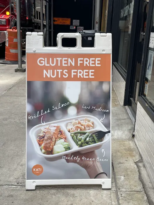 Kati Shop : Thai • Curry • Rice Picture 6