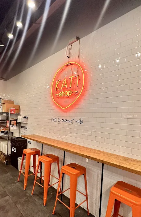 Kati Shop : Thai • Curry • Rice Picture 4