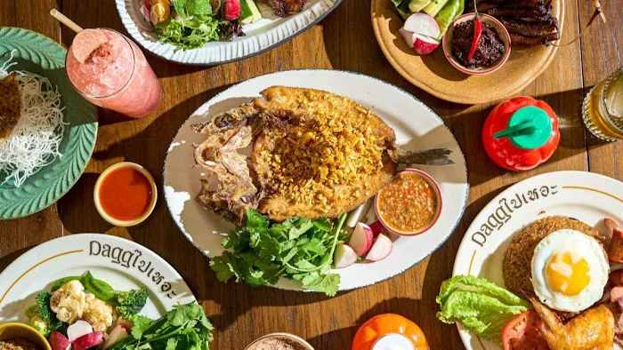 Dagg Thai Restaurant Picture 8