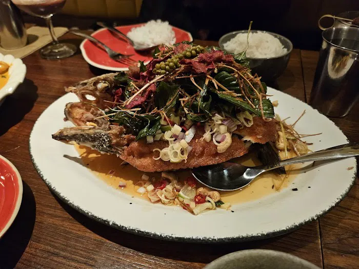 Dagg Thai Restaurant Picture 4