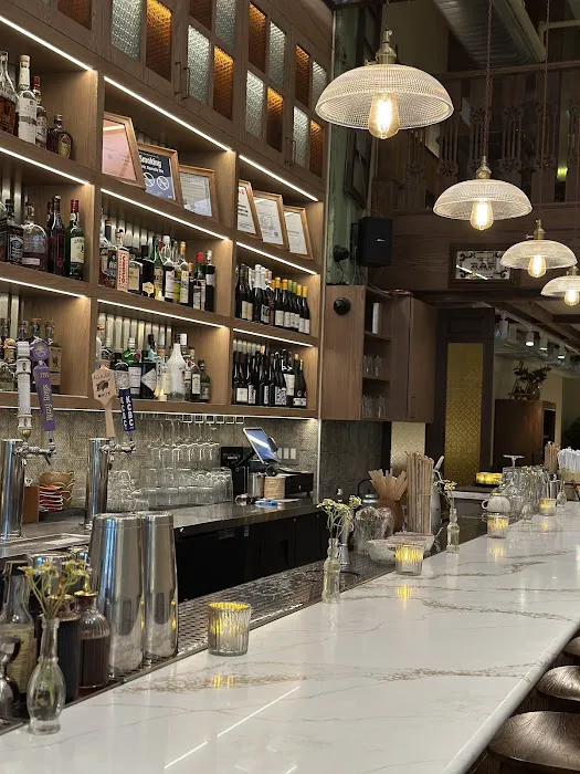 Dagg Thai Restaurant Picture 10