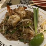 Dagg Thai Restaurant