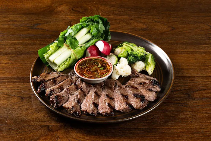 Dagg Thai Restaurant Picture 5