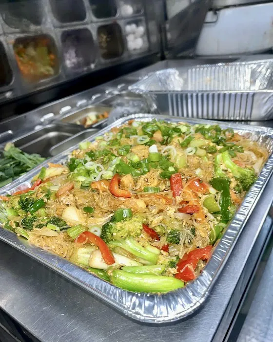 Thai Mis Delicias on 6th ave Picture 5