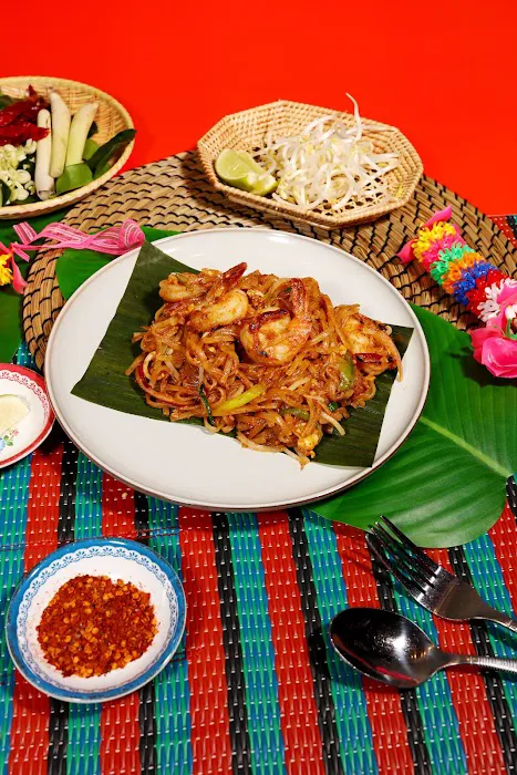 Tam Sang Thai Kitchen Picture 9