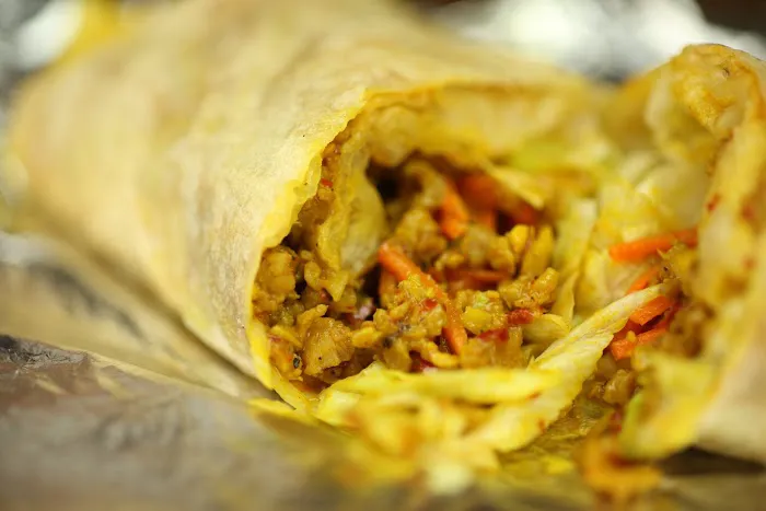 Tam Sang Thai Kitchen Picture 7