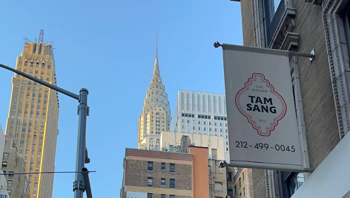 Tam Sang Thai Kitchen Picture 5