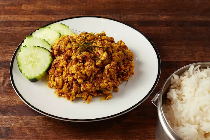 Tam Sang Thai Kitchen Picture 4