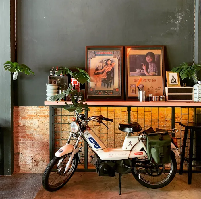 Tam Sang Thai Kitchen Picture 8