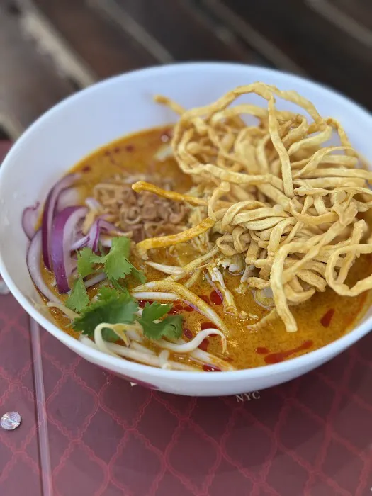 Tam Sang Thai Kitchen Picture 3