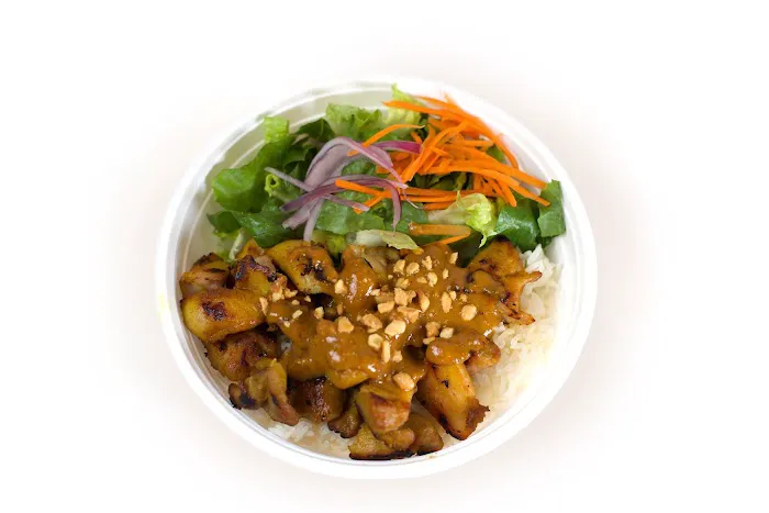 Tam Sang Thai Kitchen Picture 2