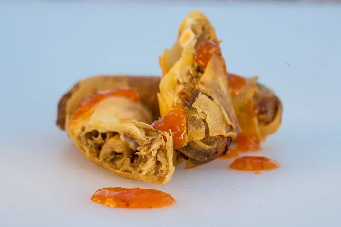 Tam Sang Thai Kitchen Picture 1