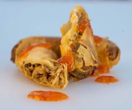 Tam Sang Thai Kitchen