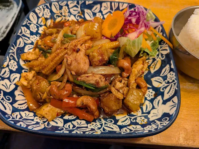 Zoob Zib Thai Authentic Noodle Bar Picture 3