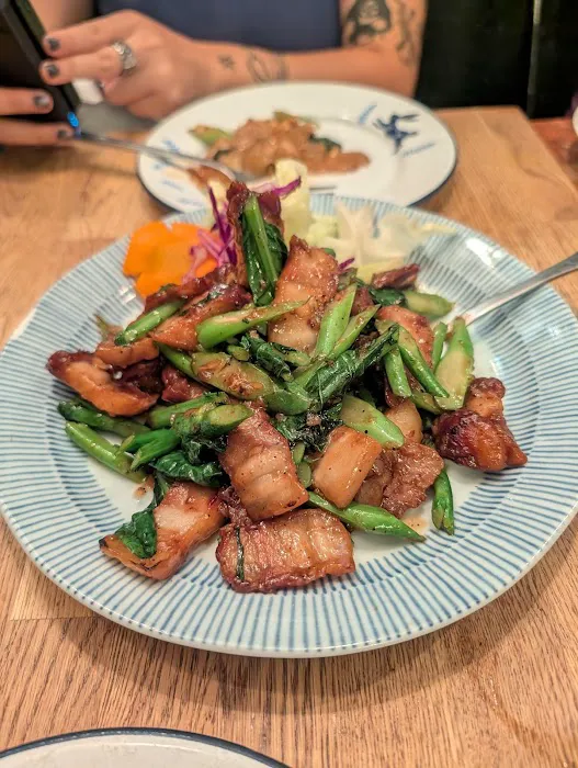 Zoob Zib Thai Authentic Noodle Bar Picture 4