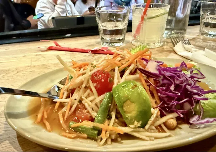 Zoob Zib Thai Authentic Noodle Bar Picture 10