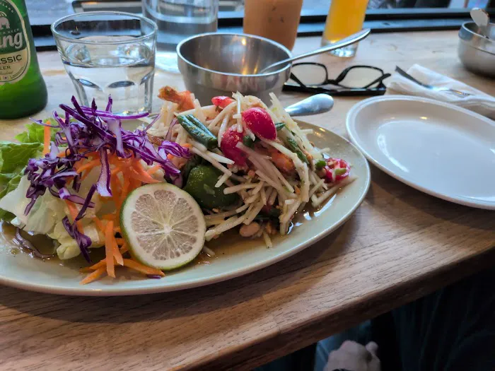 Zoob Zib Thai Authentic Noodle Bar Picture 7