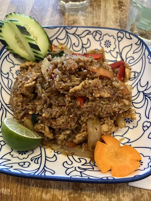 Zoob Zib Thai Authentic Noodle Bar Picture 8