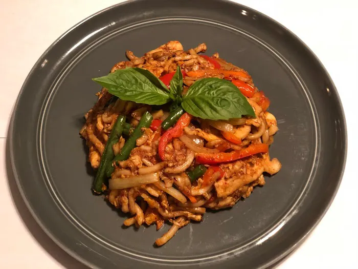 Zoob Zib Thai Authentic Noodle Bar Picture 9