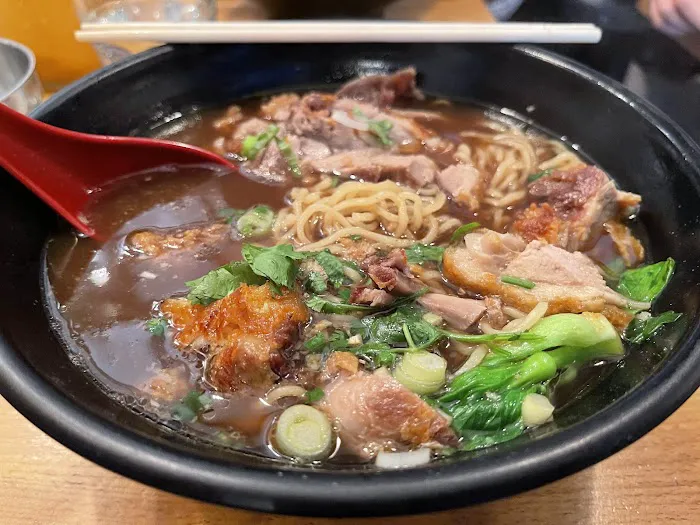 Zoob Zib Thai Authentic Noodle Bar Picture 6