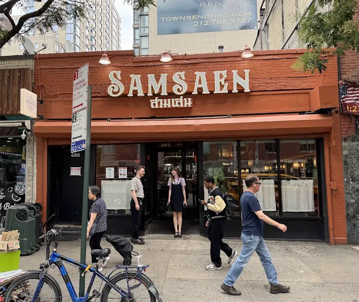 Samsaen Thai Picture 3