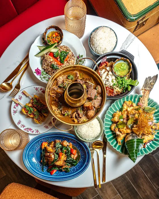 Samsaen Thai Picture 5