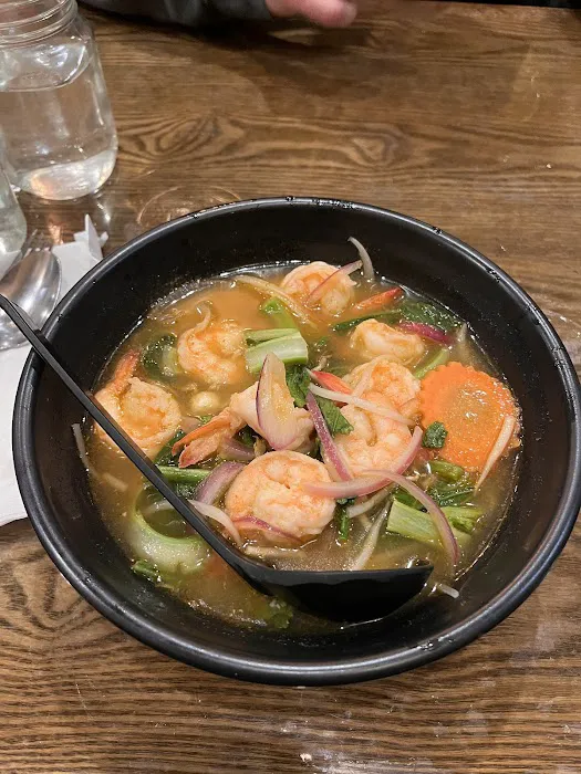 Abaya Thai Cuisine Picture 4