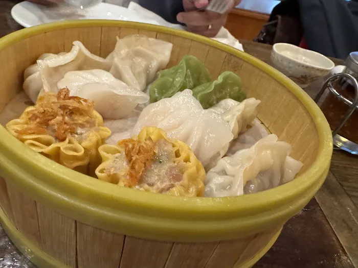 Abaya Thai Cuisine Picture 6