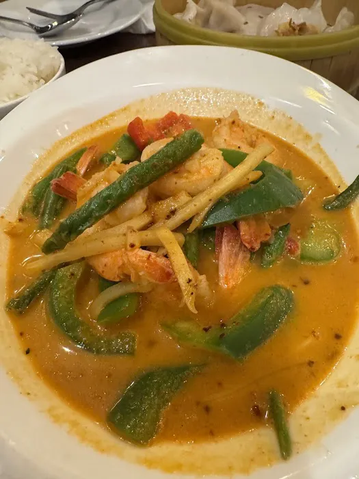 Abaya Thai Cuisine Picture 7