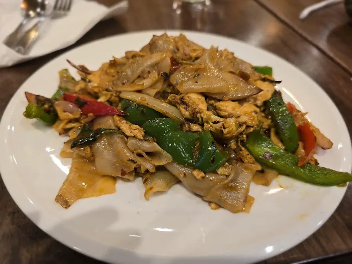 Abaya Thai Cuisine Picture 10