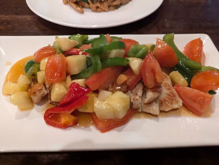 Abaya Thai Cuisine Picture 8