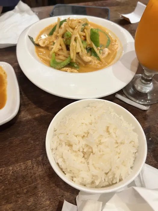 Abaya Thai Cuisine Picture 1