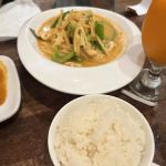 Abaya Thai Cuisine