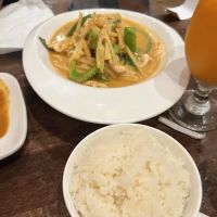 Abaya Thai Cuisine ico