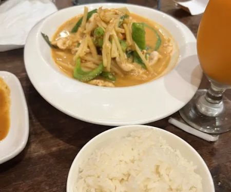 Abaya Thai Cuisine