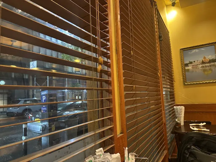 Abaya Thai Cuisine Picture 5