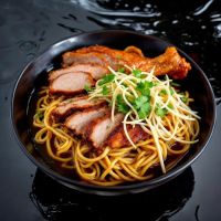 At Nine Restaurant & Bar ico