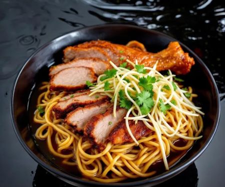 At Nine Restaurant & Bar