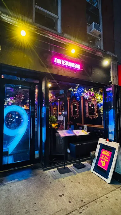 At Nine Restaurant & Bar Picture 5