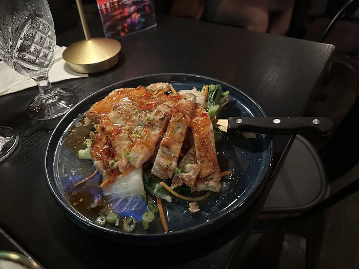 At Nine Restaurant & Bar Picture 7